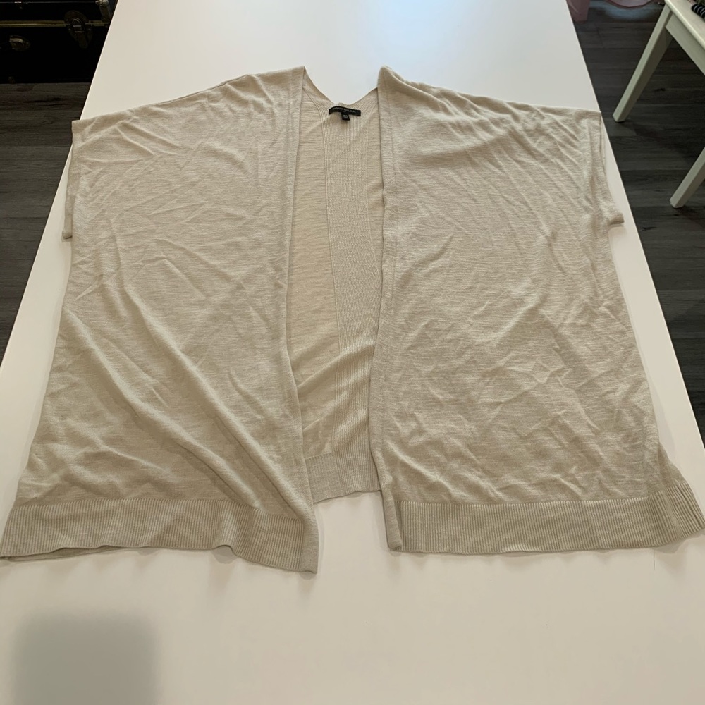 Banana republic kimono